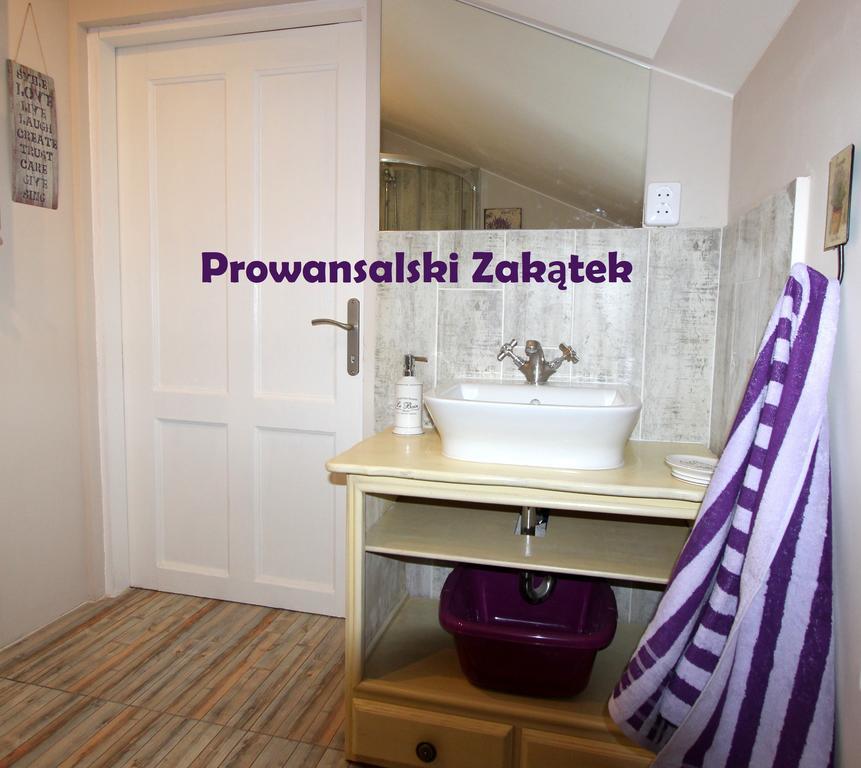 Domek Podróżniczy Łódź Habitación foto