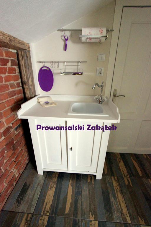 Domek Podróżniczy Łódź Habitación foto