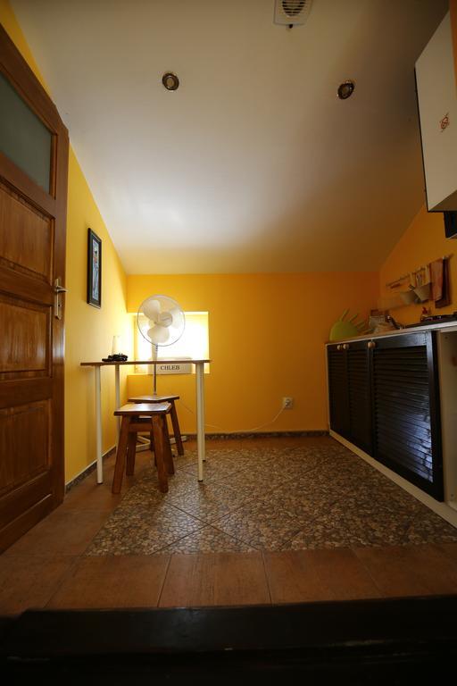 Domek Podróżniczy Łódź Habitación foto