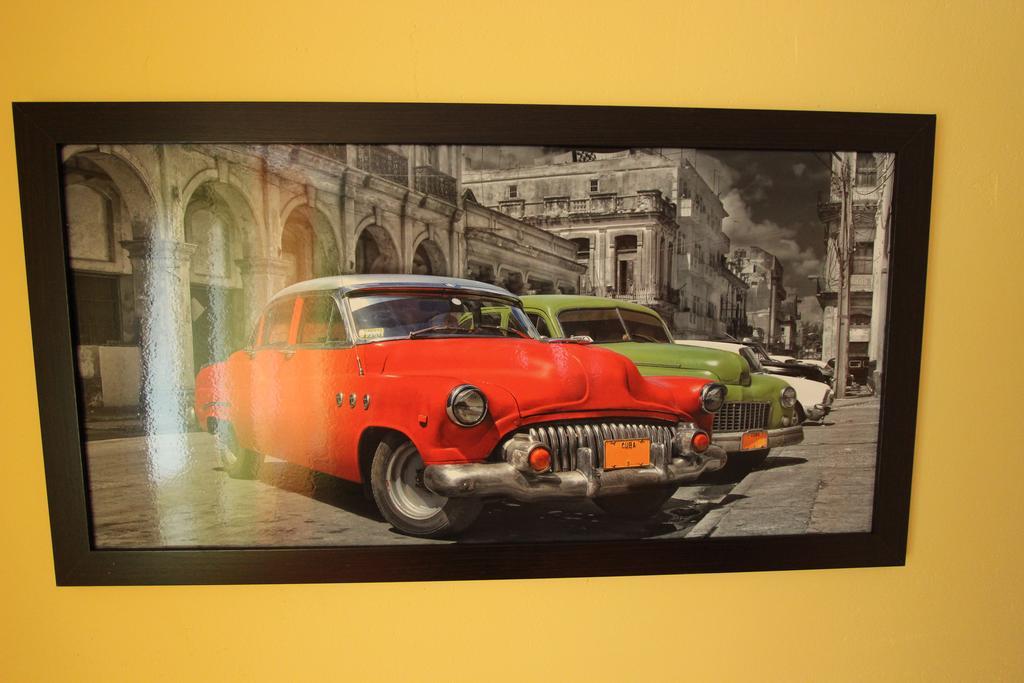 Domek Podróżniczy Łódź Habitación foto